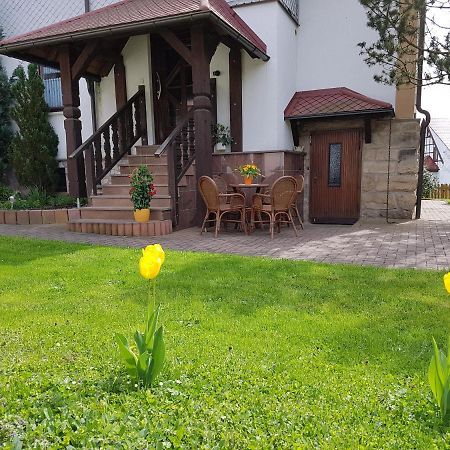 Ferienwohnung Rennsteigblick Viernau Εξωτερικό φωτογραφία